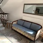 Vendégház Lillybeth Garden 3*