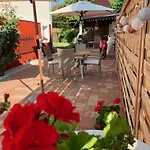 Lillybeth Garden Keszthely