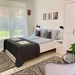 Lillybeth Garden 3* Keszthely
