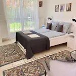 Vendégház Lillybeth Garden 3*