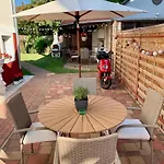 Lillybeth Garden