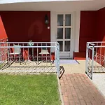 Vendégház Lillybeth Garden 3*