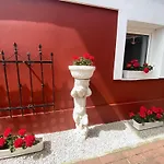 Vendégház Lillybeth Garden