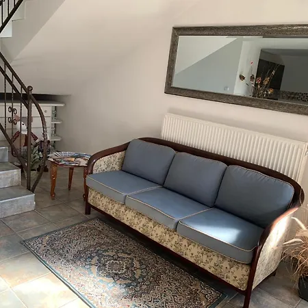 Guest house Lillybeth Garden 3*