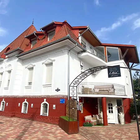 Lillybeth Garden Guest house 3*