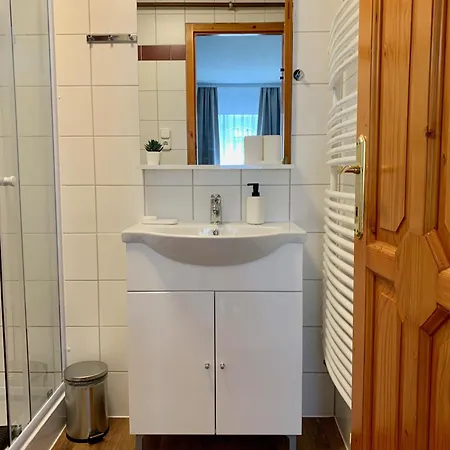 Lillybeth Garden Guest house Keszthely