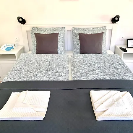 Lillybeth Garden 3* Keszthely