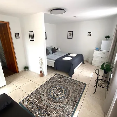 Lillybeth Garden 3* Keszthely