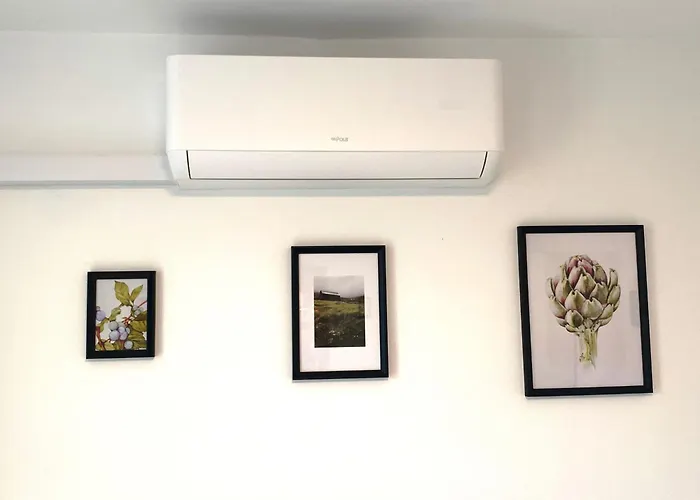 Lillybeth Garden ゲストハウス