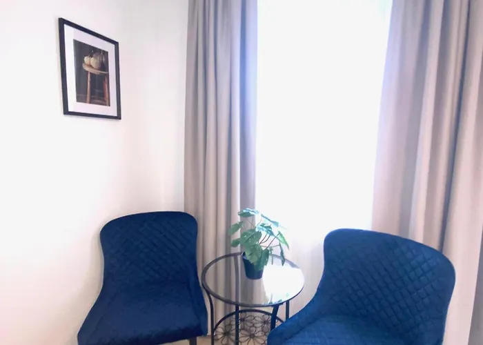 Lillybeth Garden ゲストハウス