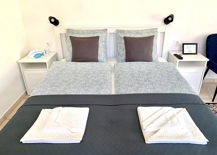 Lillybeth Garden 3* קסזטלי