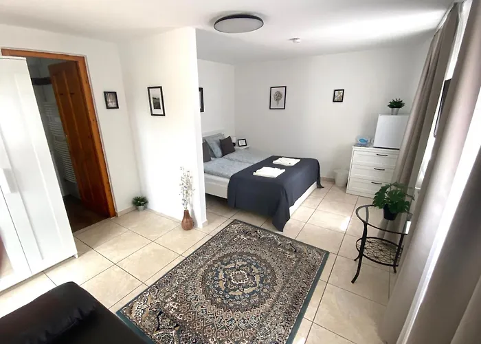 Lillybeth Garden 3* קסזטלי